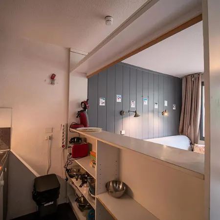 Apartment Camarine G - Camarine 24 Mae-7111 Valmorel