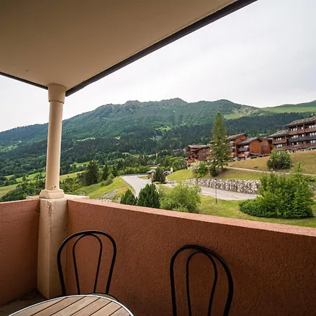 Apartment Camarine G - Camarine 24 Mae-7111 Valmorel